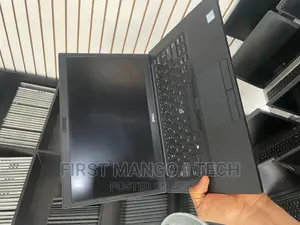 Laptop Dell Latitude 7480 8GB Intel Core i5 SSD 256GB
