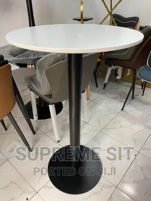 Luxury Imported Bar Table