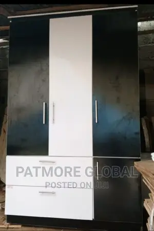 Lovely Wardrobe