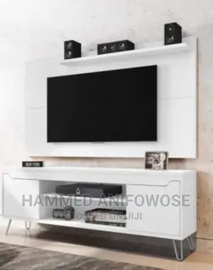 Hanging Tv Console Furnitures