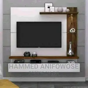 Hanging Tv Console Furnitures