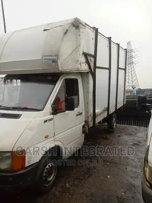 Truck Hiring Service Within Ibeju Ajah