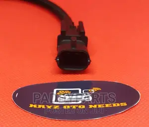 Hyundai Tucson Crankshaft Position Sensor 2014-2017