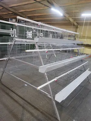 2023 Super Cheap 96 Birds High Quality Foreign Cage