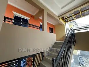 2bdrm Block of Flats in Dawaki, Dakwo District for rent