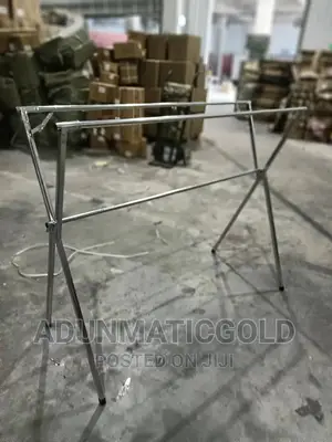 Telescopic Retractable Cloth Hanger