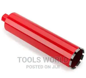25mm Diamond Core Drilling Bit