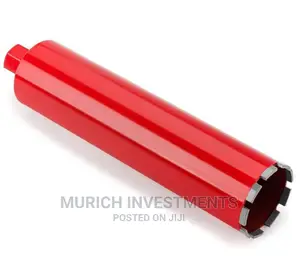 25mm Diamond Core Drill Bit