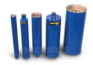 50mm 2” Diamond Core Drilling Bit
