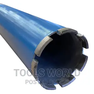 3inch 75mm Concrete Diamond Core Bit