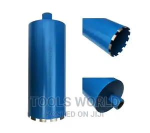 7inch 180mm Diamond Core Drilling Bit