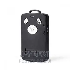 Bluetooth Remote Control Selfie Stick Tripod Phone for Yunte