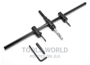30mm -300mm Adjustable Circle Hole Cutter