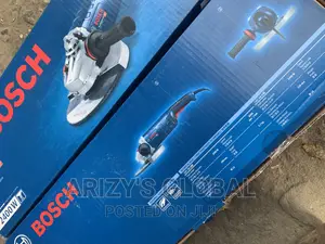 Angle Grinder
