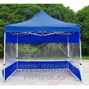 Foldable Canopy 10feet X 10feet With