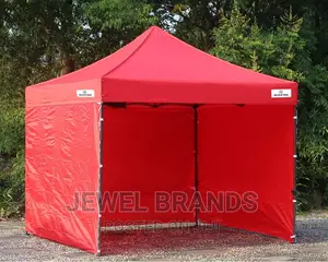 Foldable Canopy 10feet X 10feet With