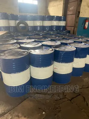 Drums Of Acrylic Sealant Xylene Raw Sealer Thermoplastic