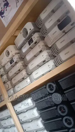 Projector in Abuja