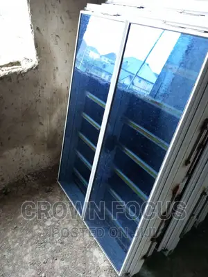 Quality Profile Aluminum Casement And Frameless Glass