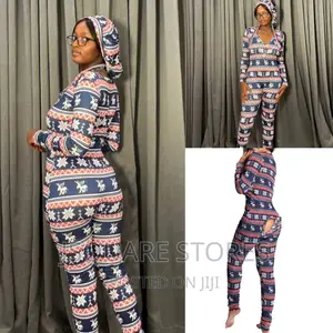 Ladies Themed Romper and Cap