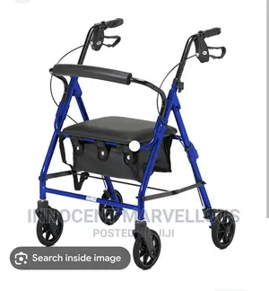 Brand Rollator