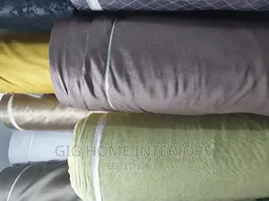 Premium Turkish Curtains