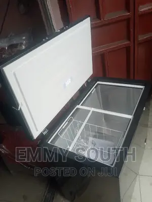 Hisense Chest Freezer Low Voltage