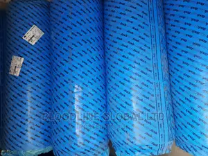 Rockwool or Glasswool 50mm Thickness and Is Also 2in1