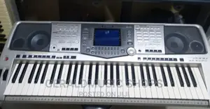 Uk Used Yamaha PSR-2000 Keyboard