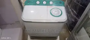 Hisense 5kg Top Load Manual Washing Machine