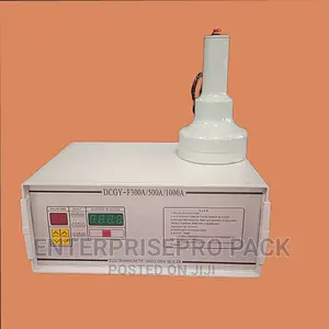Manual Induction Sealer