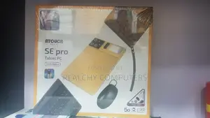 New Atouch SE Pro 512 GB