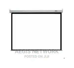 Smaat 96/96 Electric Screen