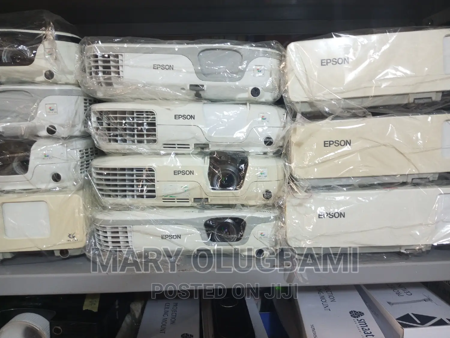 Quality Epson Projector
