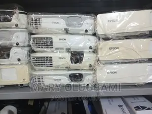 Quality Epson Projector