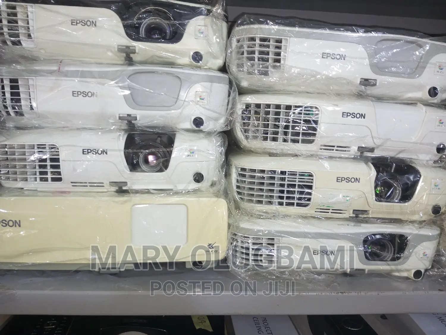 Quality Epson Projector