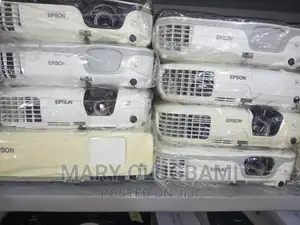 Quality Epson Projector
