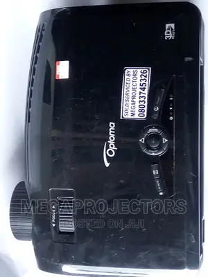 Strong Optoma Projector