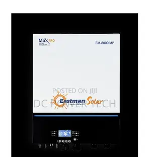 Eastman1.2kva Inverter