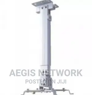 Ceiling Mount Short