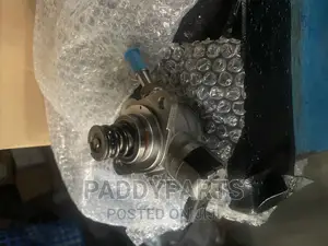 Ford F-150 High Pressure Fuel Pump 2011-2017
