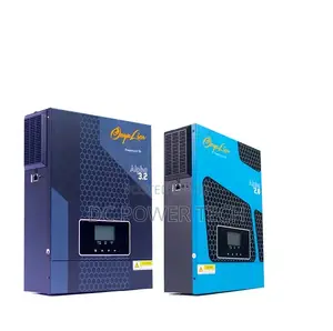 Onyxline 2kva 24V Hybrid Inverter Alpha