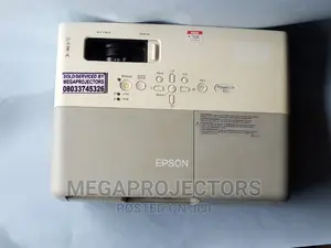 Light Epson Projector