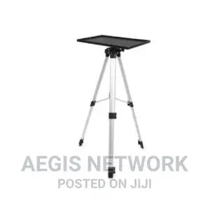 Tripod Stand for Projector