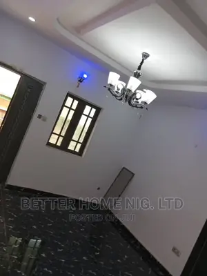 Furnished 2bdrm Bungalow in Heritage Estate, Oluyole for rent