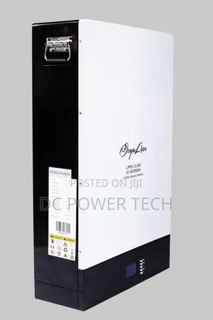 Onyxline 8.2kva Hybrid Inverter