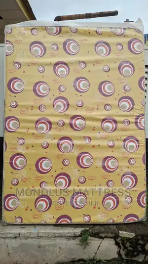 4 1⁄2 by 6 by 12 Inches Mouka Foam Comfy