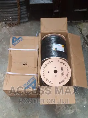 Antenna Wire By 305m