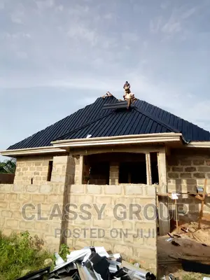 Best Aluminum Roofing Company in Port Harcourt