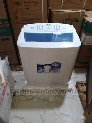 Brand-New 7kg Aeon Semi-Automatic Washing Machine Xpb70-158s